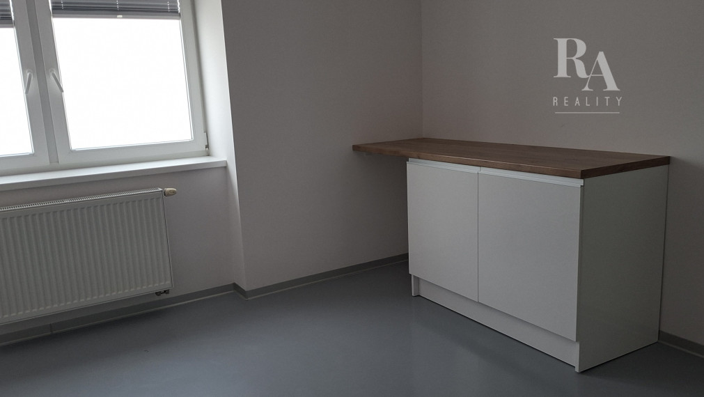 Prenájom priestoru vhodného pre zubnú ambulanciu a iné