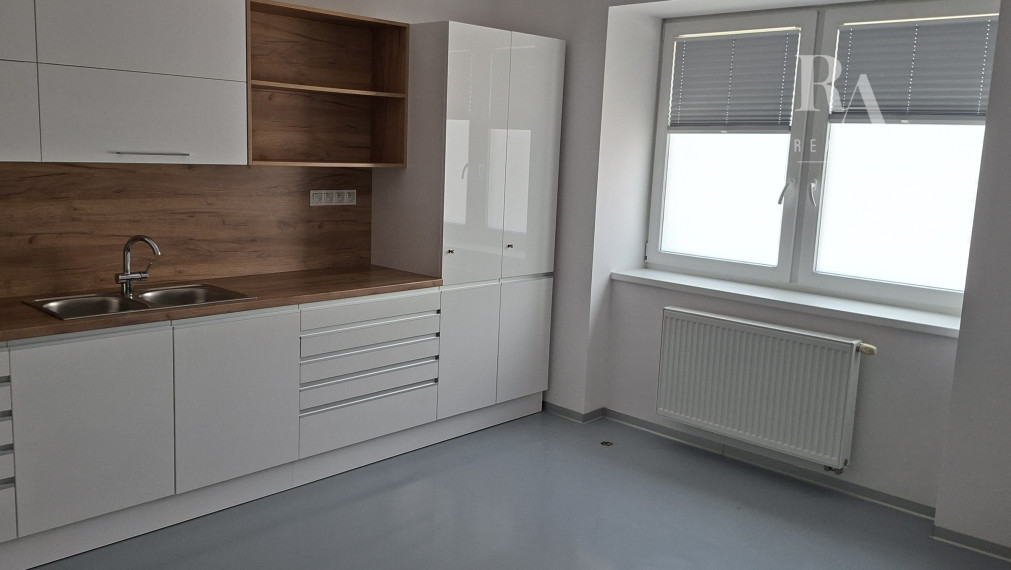 Prenájom priestoru vhodného pre zubnú ambulanciu a iné