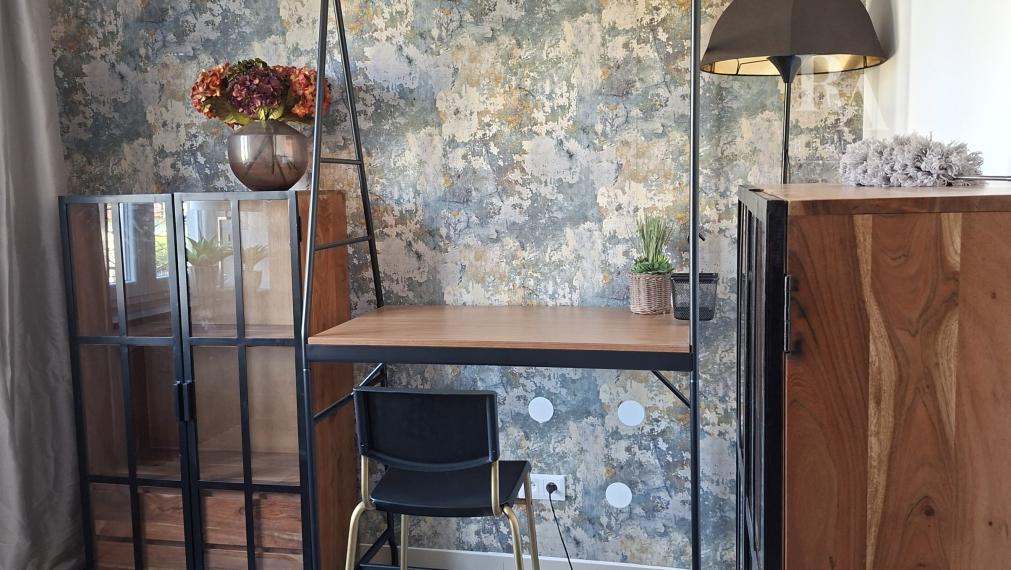 PRENÁJOM EXKLUZÍVNEHO  3KK - IZBOVÉHO BYTU BULVÁR