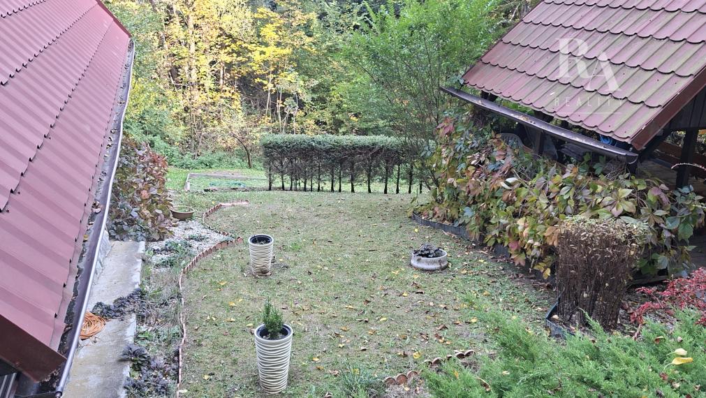 PREDAJ DREVENICA VEĽKÉ ROVNÉ - EXKLUZÍVNE