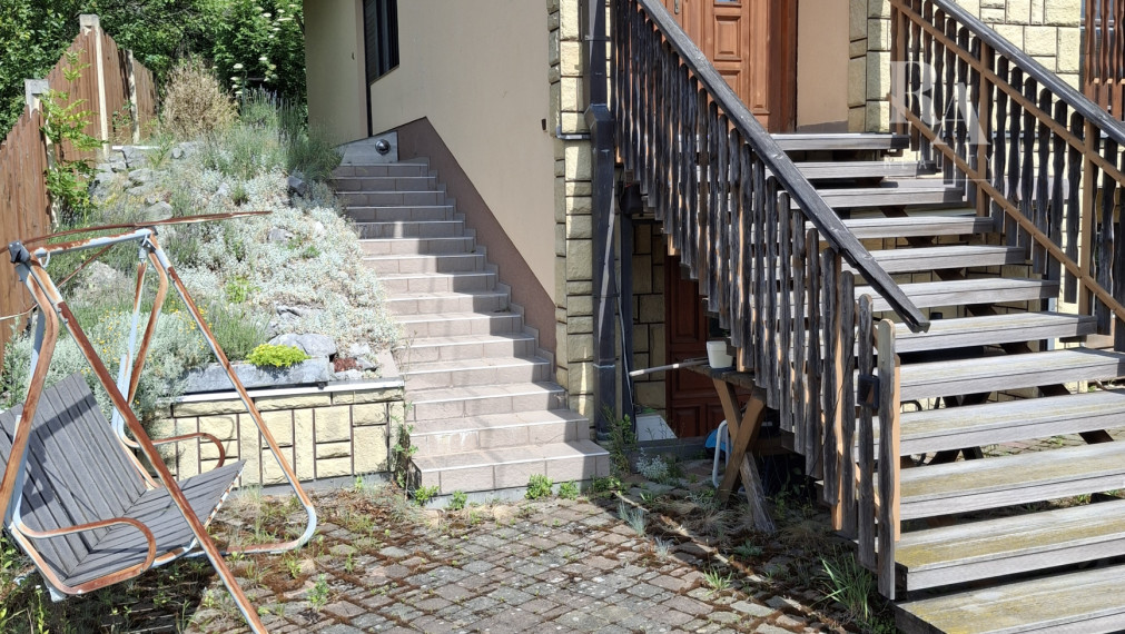 Predaj rodinný dom Sadočné