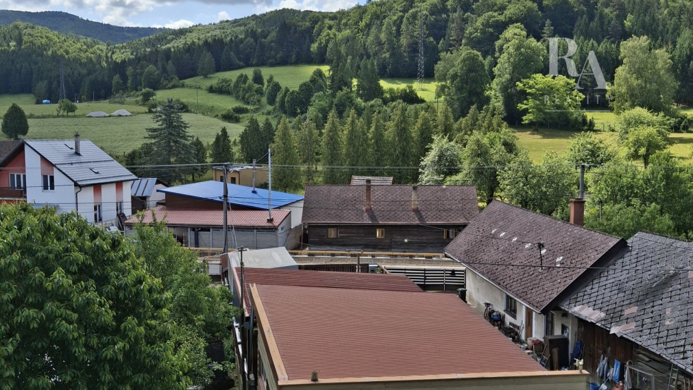 Predaj rodinný dom Sadočné