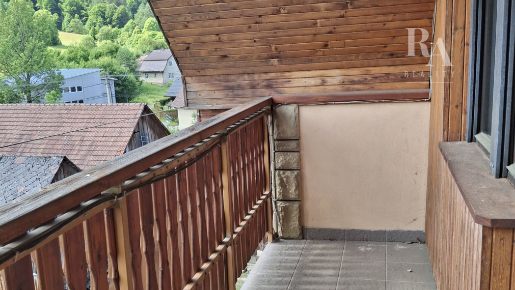 Predaj rodinný dom Sadočné