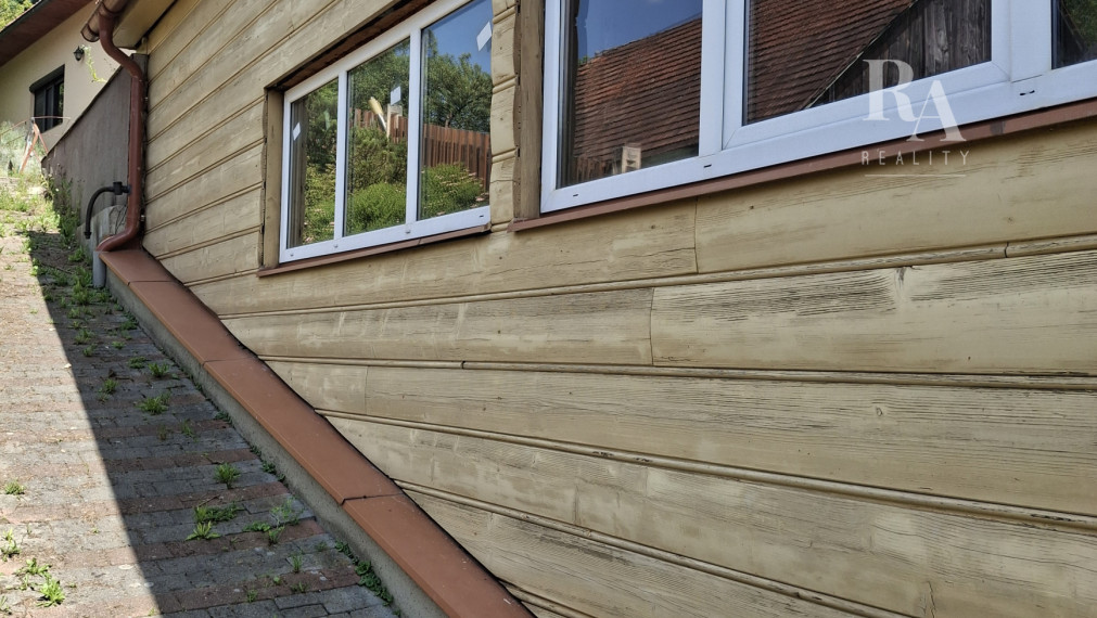 Predaj rodinný dom Sadočné