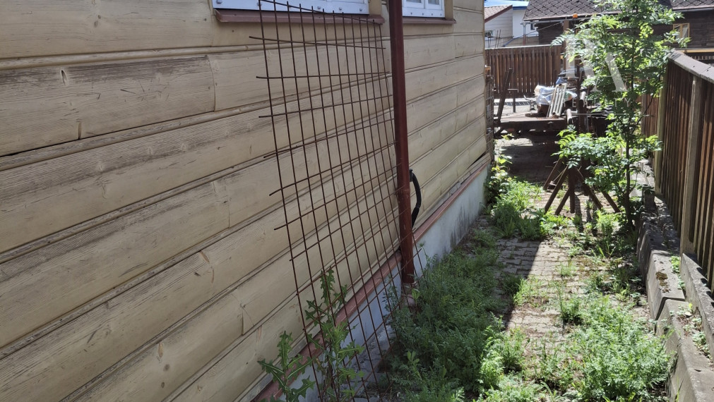 Predaj rodinný dom Sadočné