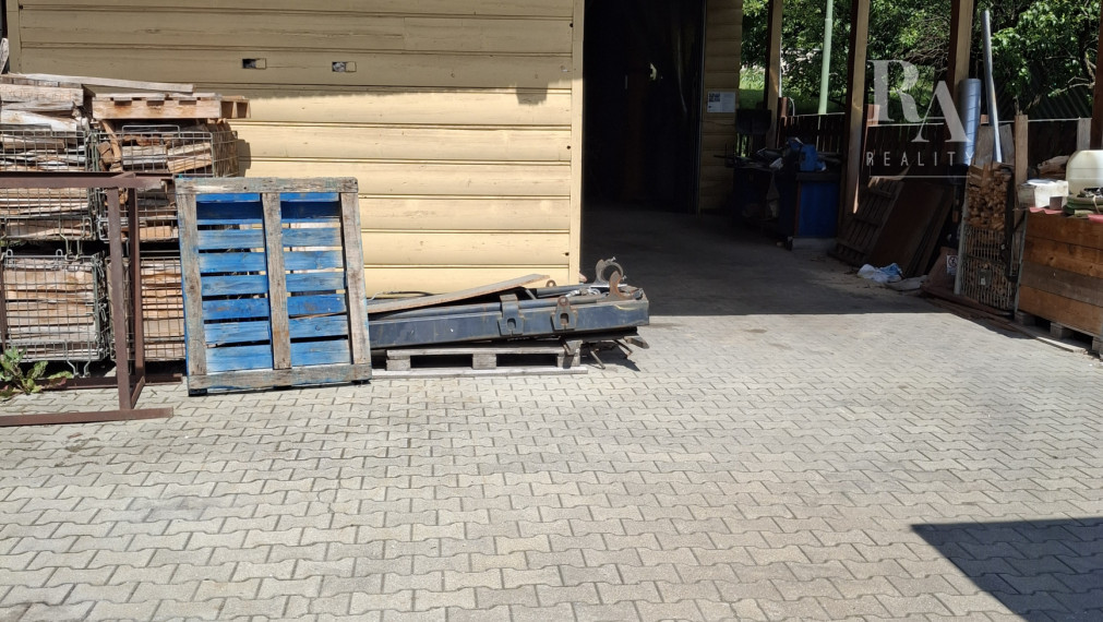 Predaj rodinný dom Sadočné