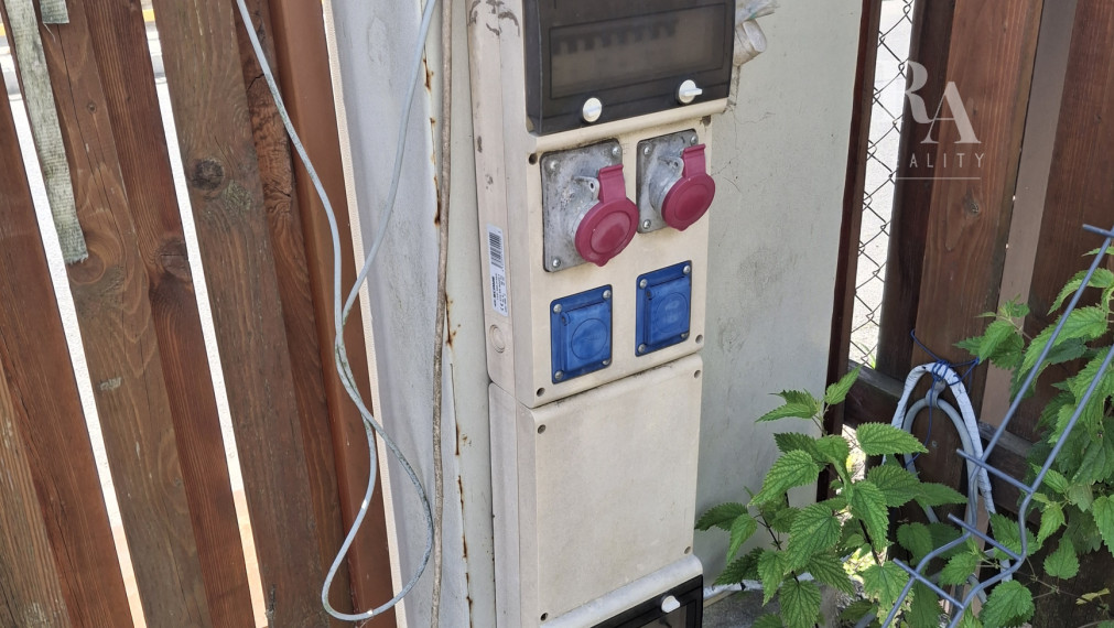 Predaj rodinný dom Sadočné