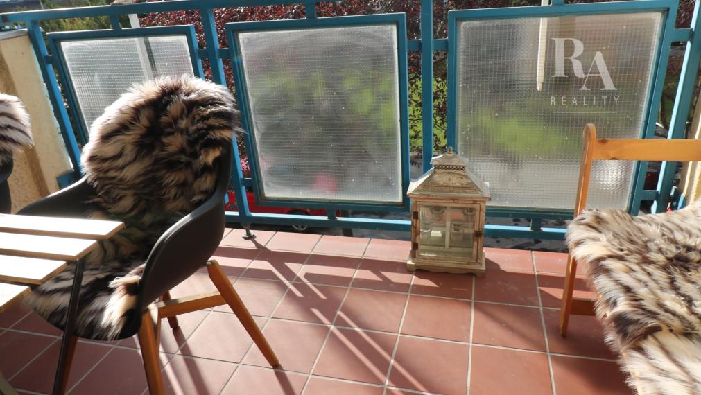 PRENÁJOM EXKLUZÍVNEHO  3KK - IZBOVÉHO BYTU BULVÁR