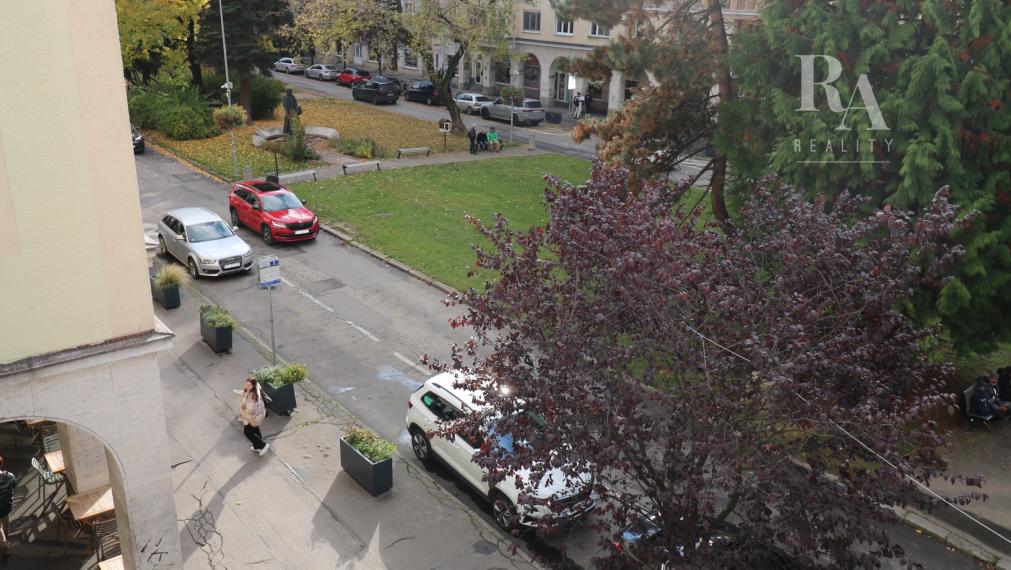 PRENÁJOM 3KK - IZBOVÉHO LUXUSNÉHO BYTU BULVÁR