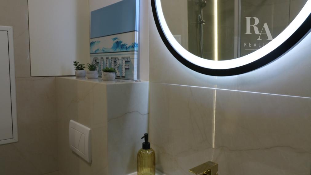 PRENÁJOM 3KK - IZBOVÉHO LUXUSNÉHO BYTU BULVÁR