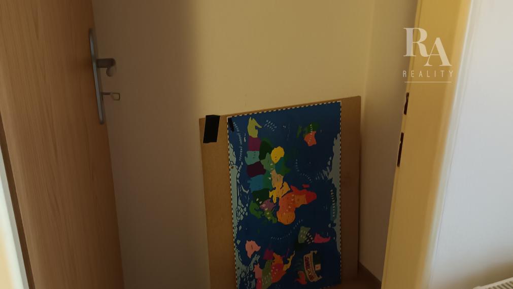 Prenájom 2 - izbového mezonetového bytu Bytčická ulica