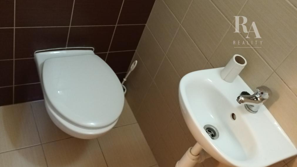 Prenájom 2 - izbového mezonetového bytu Bytčická ulica