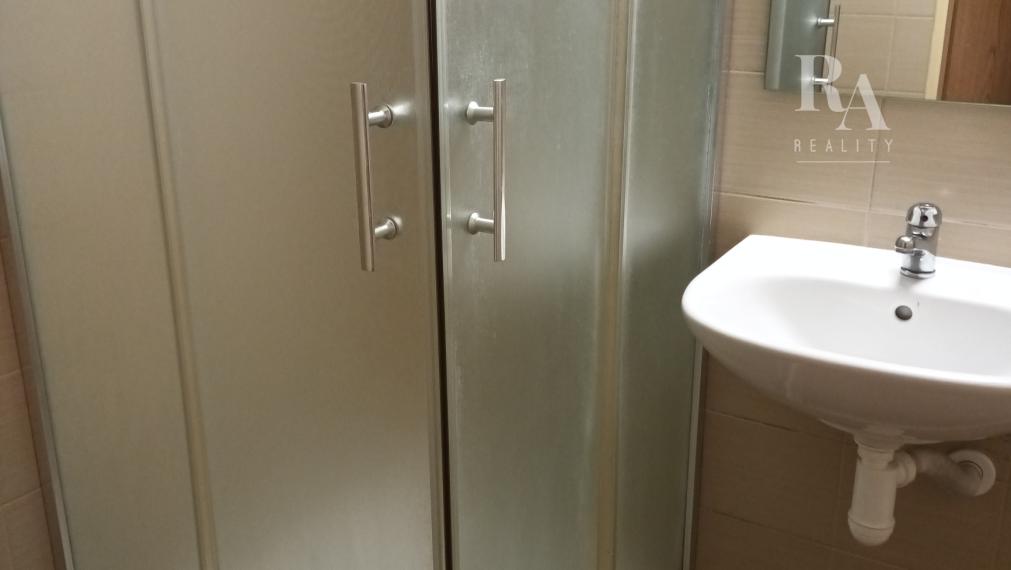 Prenájom 2 - izbového mezonetového bytu Bytčická ulica