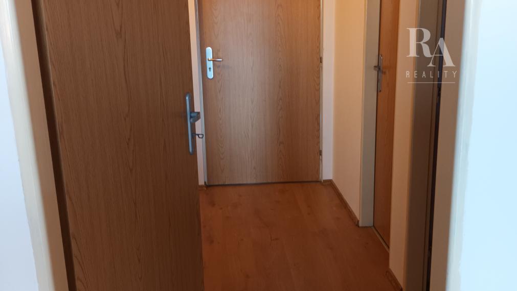 Prenájom 2 - izbového mezonetového bytu Bytčická ulica