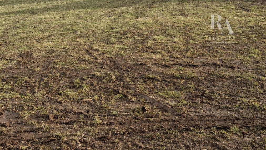 Predaj stavebný pozemok Konská