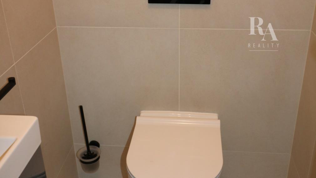 PRENÁJOM 2 - IZBOVÉHO BYTU V NOVOSTAVBE + 2 PARKOVACIE MIESTA