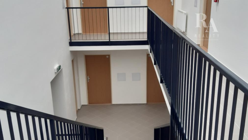 Prenájom 3KK - izbového mezonetového bytu Bytčická ulica