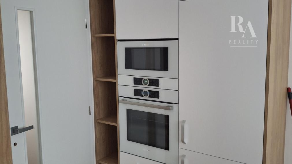 Predaj 2-izbový byt Rajec - centrum