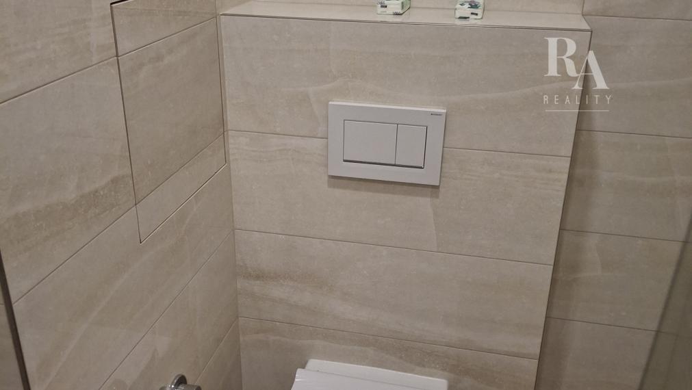 Predaj 2-izbový byt Rajec - centrum