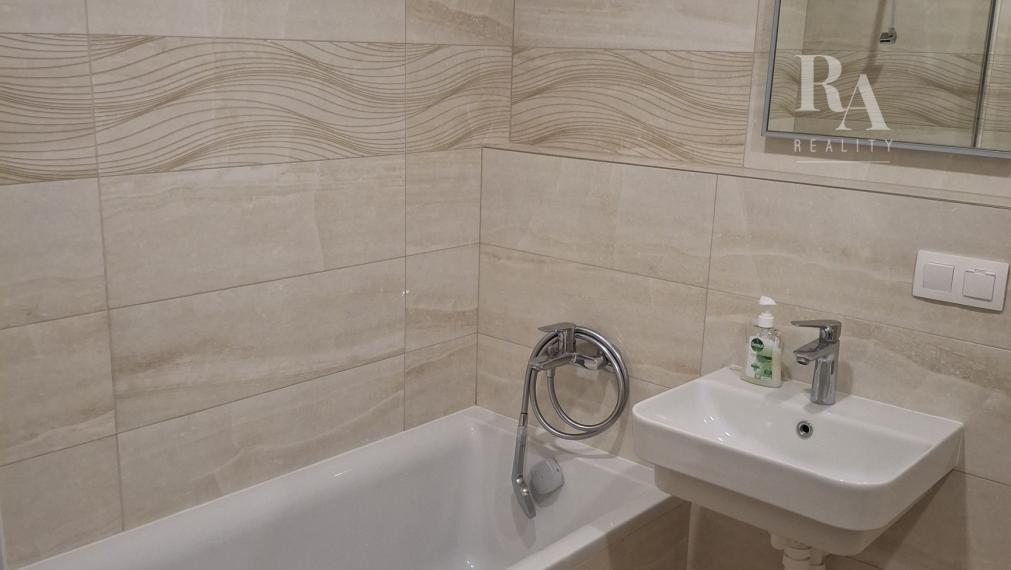 Predaj 2-izbový byt Rajec - centrum