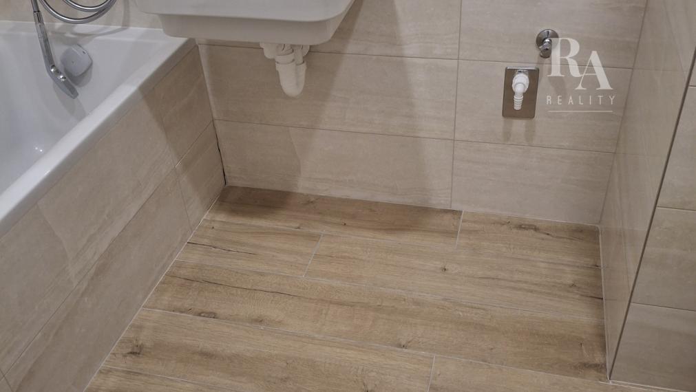 Predaj 2-izbový byt Rajec - centrum