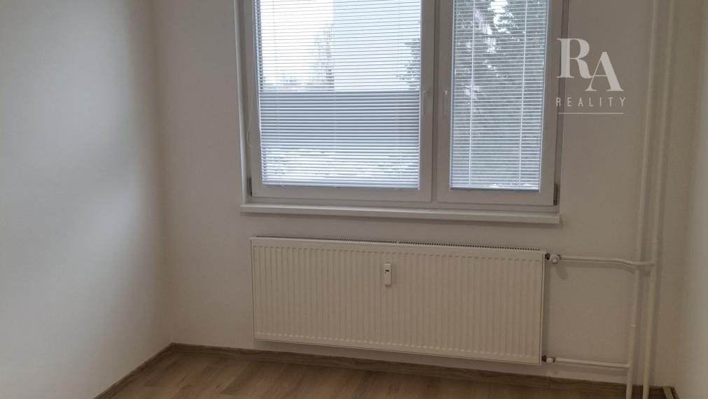 Predaj 2-izbový byt Rajec - centrum