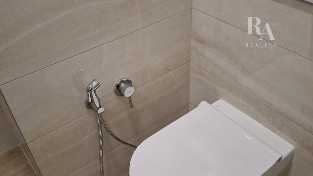 Predaj 2-izbový byt Rajec - centrum