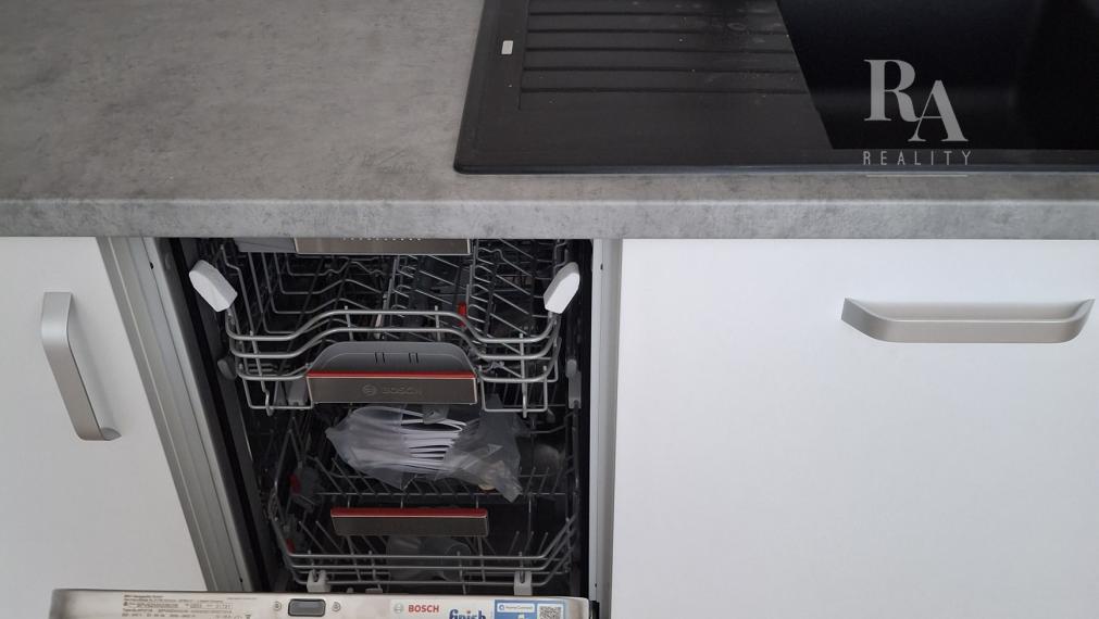 Predaj 2-izbový byt Rajec - centrum