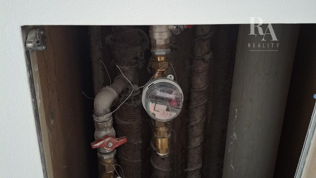 Predaj 2-izbový byt Rajec - centrum