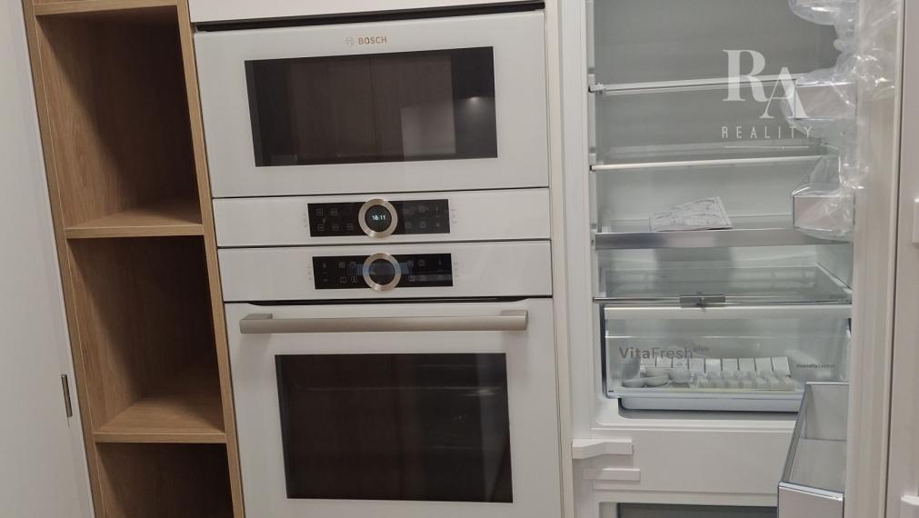 Predaj 2-izbový byt Rajec - centrum