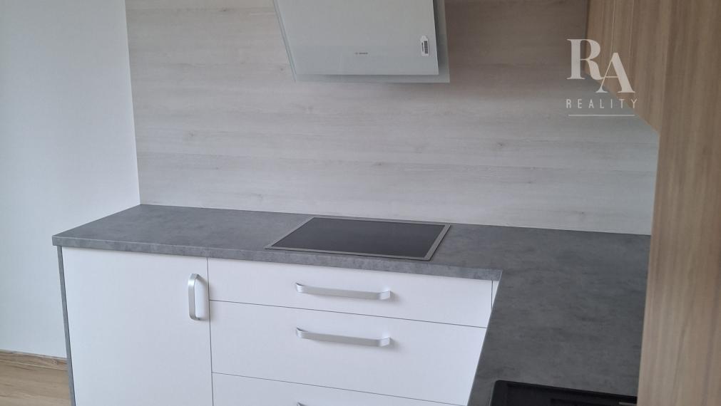 Predaj 2-izbový byt Rajec - centrum