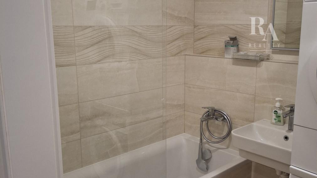 Predaj 2-izbový byt Rajec - centrum