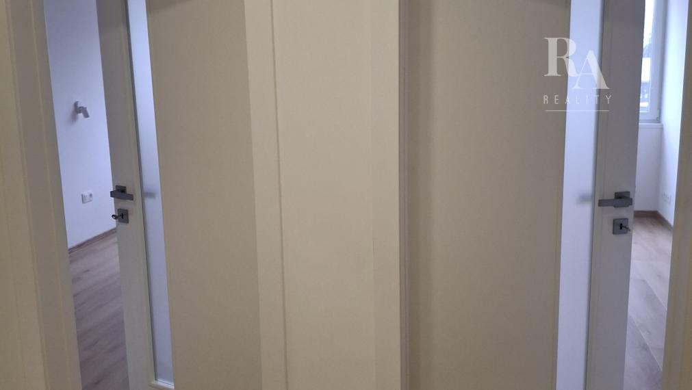 Predaj 2-izbový byt Rajec - centrum