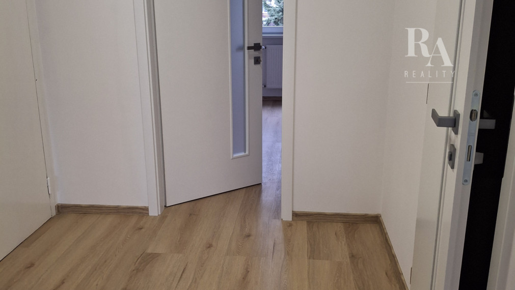 REZERVOVANÉ Predaj 2-izbový byt Rajec - centrum