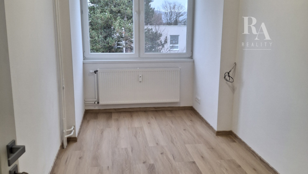 REZERVOVANÉ Predaj 2-izbový byt Rajec - centrum