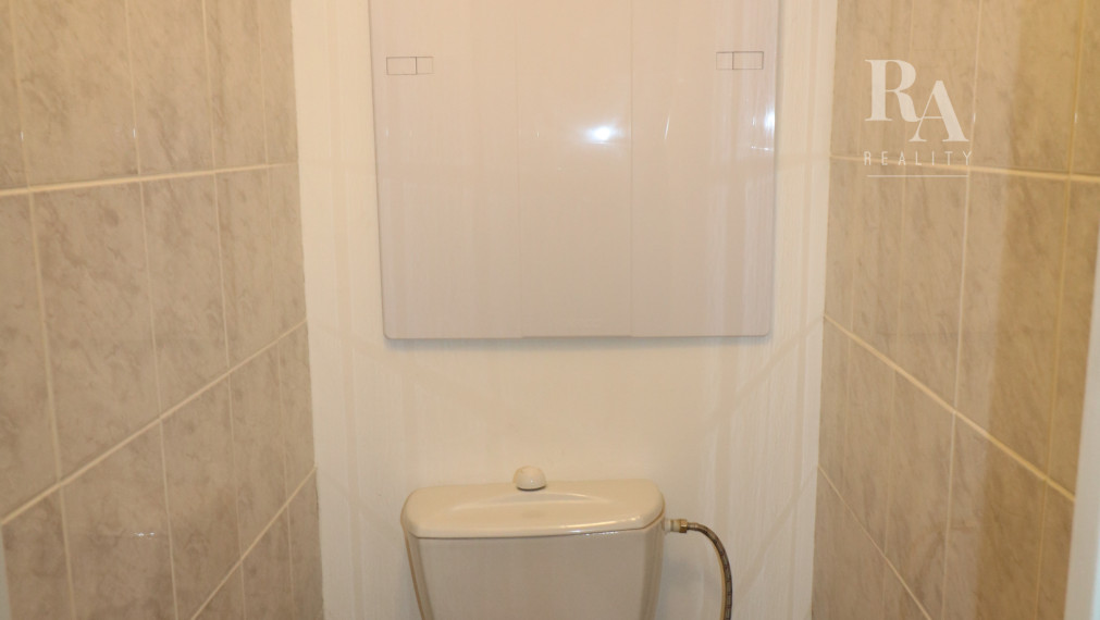 Prenájom 2 - izbového zariadeného bytu Hliny 3