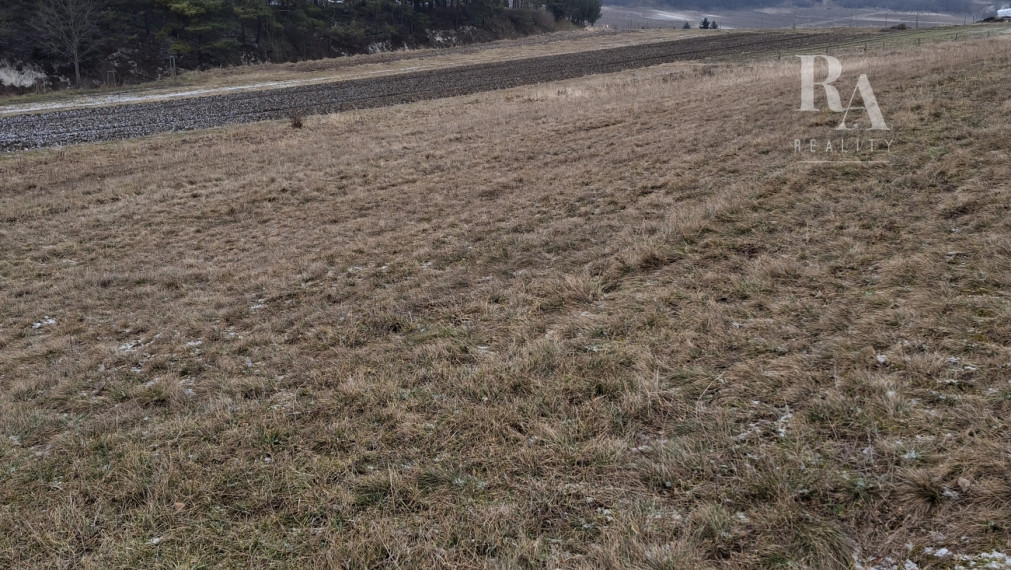 PREDAJ -ORNÁ Pôda RAJECKÁ LESNÁ