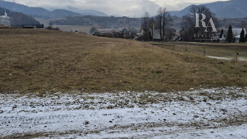 PREDAJ -ORNÁ Pôda RAJECKÁ LESNÁ