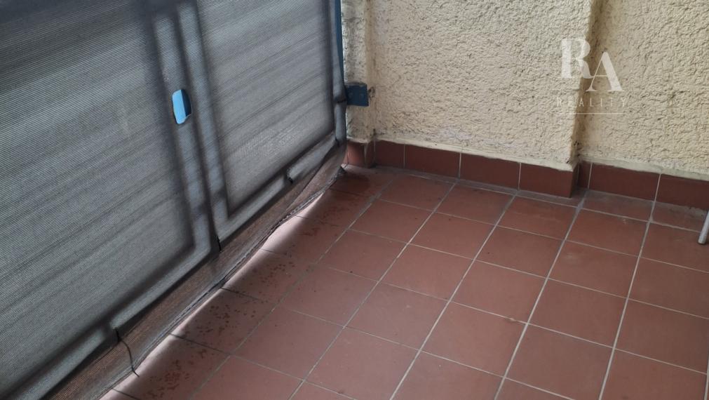 Predaj 2-izbový byt Žilina-Bulvár