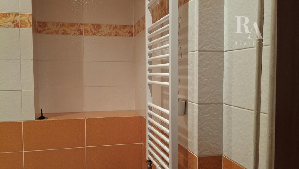 Predaj 2-izbový byt Žilina-Bulvár