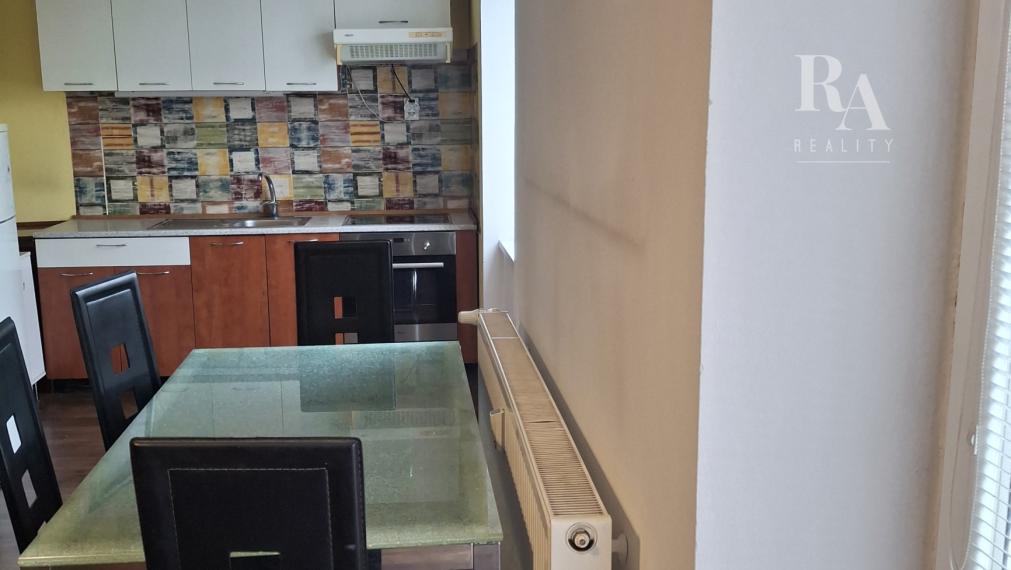 Predaj 2-izbový byt Žilina-Bulvár