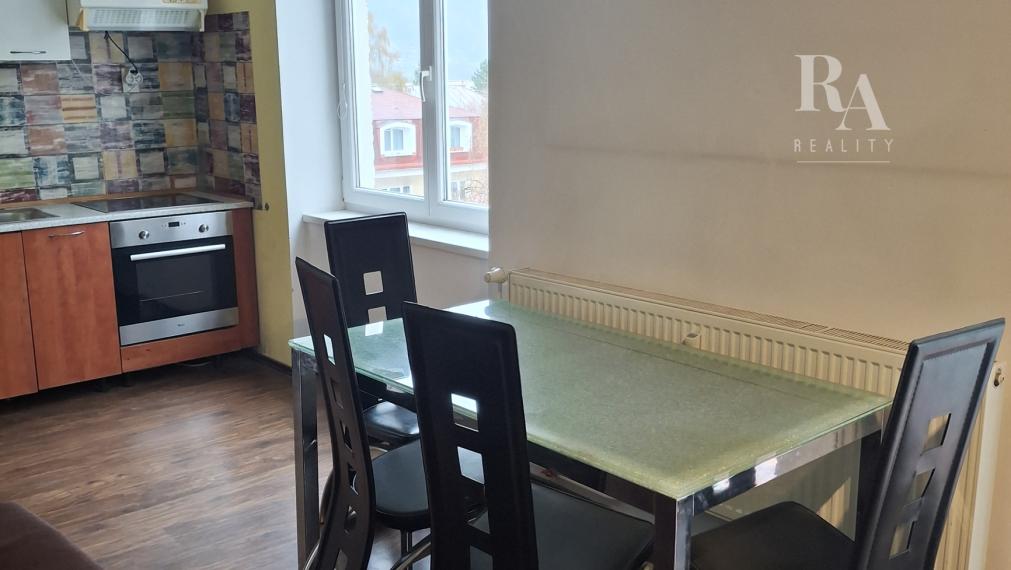 Predaj 2-izbový byt Žilina-Bulvár