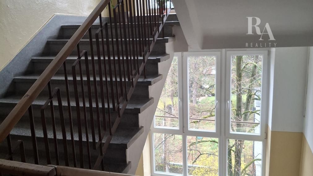 Predaj 2-izbový byt Žilina-Bulvár