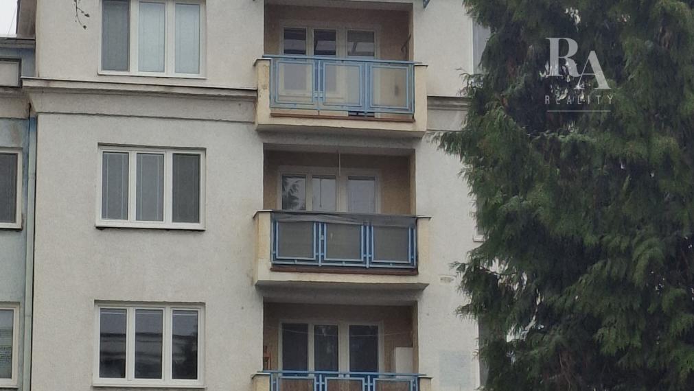 Predaj 2-izbový byt Žilina-Bulvár