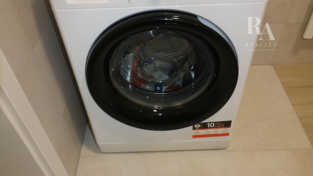 PRENÁJOM 2 - IZBOVÝ BYT NOVOSTAVBA + PARKOVACIE MIESTO