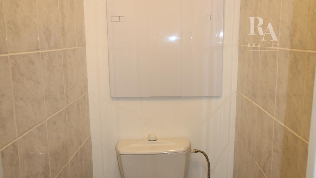 Prenájom 2 - izbového zariadeného bytu Hliny 3