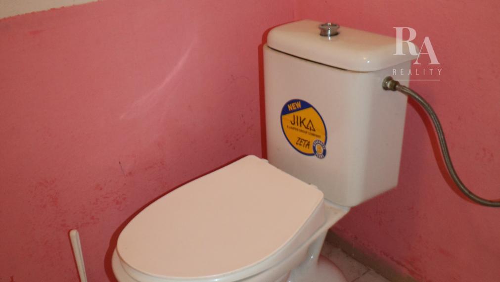 PREDAJ MUROVANEJ ZÁHRADNEJ CHATKY POVAŽSKÝ CHLMEC