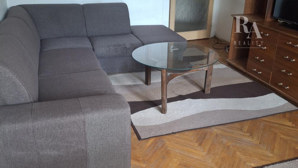 Predaj 2-izbový byt Kysucké Nové Mesto