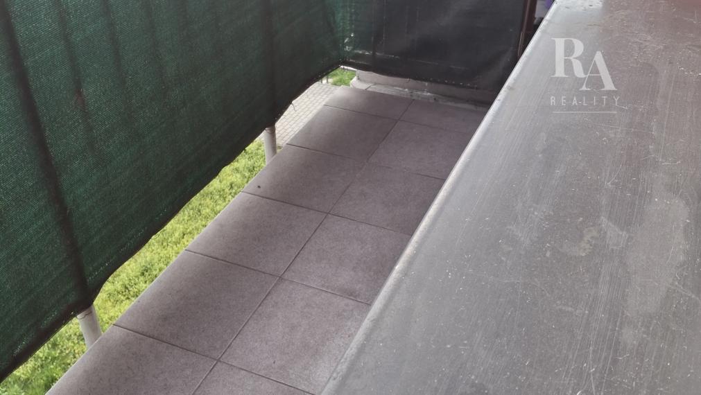 Predaj 2-izbový byt Kysucké Nové Mesto