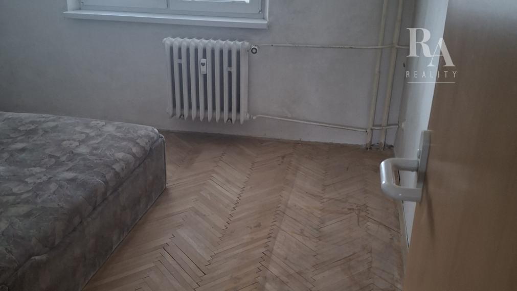 Predaj 2-izbový byt Kysucké Nové Mesto